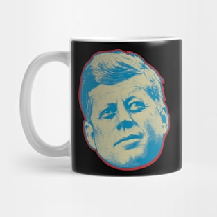 John F. Kennedy Mug